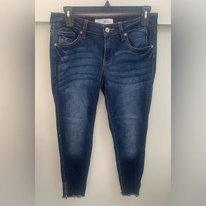 Kancan Jeans - EUC